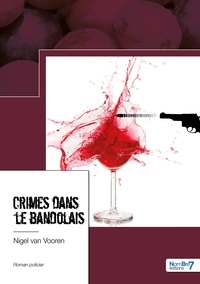 Image de Crimes dans le bandolais