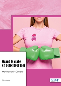 Picture of Quand le crabe en pince pour moi