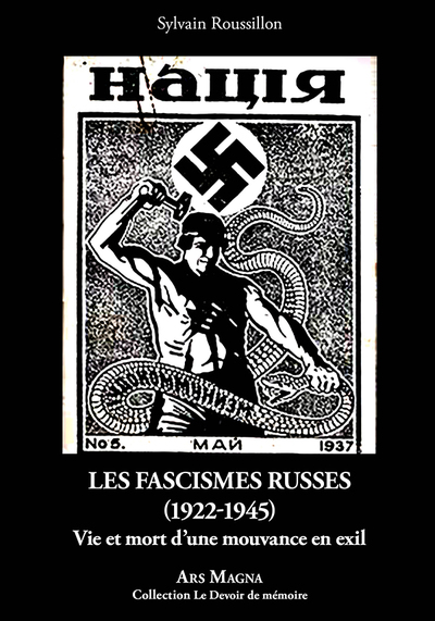 Picture of Les fascismes russes