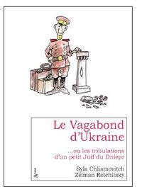 Picture of Le Vagabond d'Ukraine
