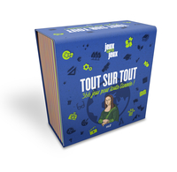 Image de Jeux après jeux - Tout sur tout