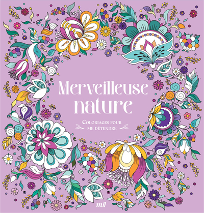 Picture of Merveilleuse nature