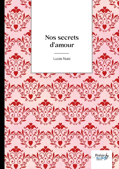 Picture of Nos secrets d'amour