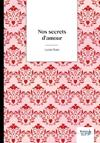Picture of Nos secrets d'amour
