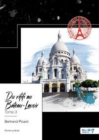 Image de Une enquête de l'inspecteur Ferdinand Bonvoisin - Tome 3