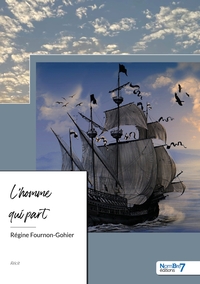 Picture of L'homme qui part...