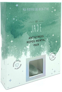Image de Coffret - Le jade