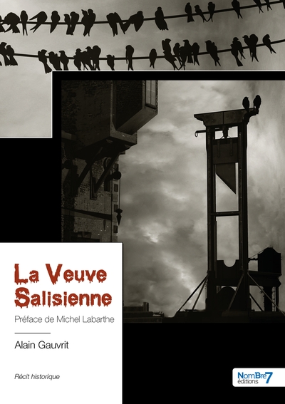 Picture of La Veuve Salisienne