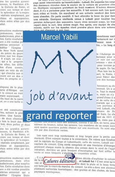 Picture of MY job d'avant