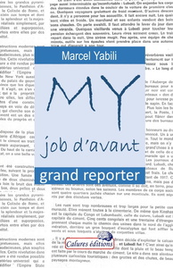 Picture of MY job d'avant