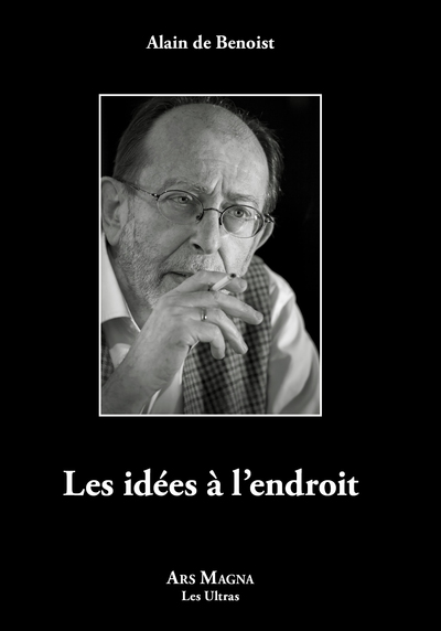 Picture of Les idées à l'endroit