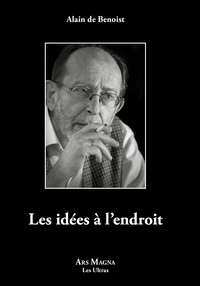 Image de Les idées à l'endroit