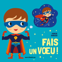 Image de Fais un vœu !