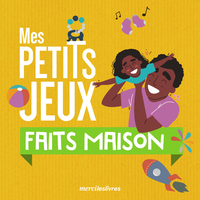 Image de Mes petits jeux faits maison