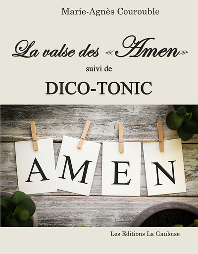 Image de La valse des "Amen"