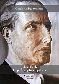 Image de Julius Evola, le philosophe en prison