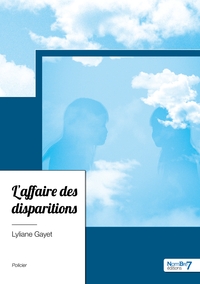 Image de L'affaire des disparitions