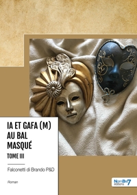 Image de IA et GAFA (M) au bal masqué  - Tome III