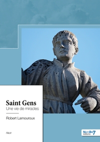 Picture of Saint Gens