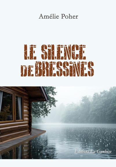 Image de Le Silence de Bressines