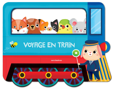 Picture of Voyage en train