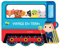 Picture of Voyage en train