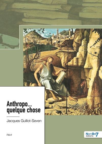 Picture of Anthropo... quelque chose