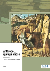 Picture of Anthropo... quelque chose