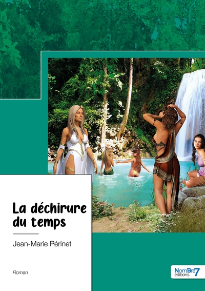 Picture of La déchirure du temps