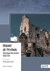 Picture of Roland de Perthuis