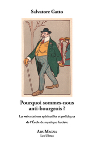 Image de Pourquoi sommes nous anti-bourgeois