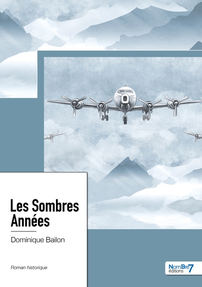 Picture of Les Sombres Années