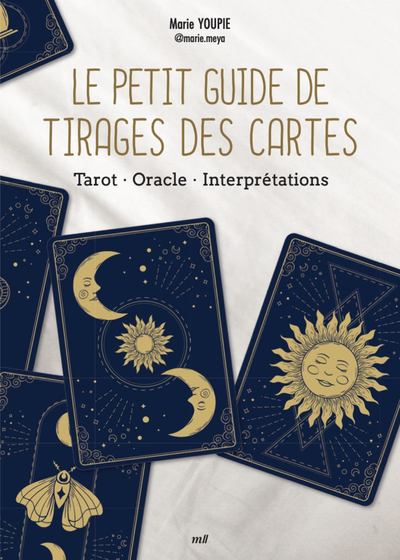 Image de Le Petit Guide de tirages des cartes