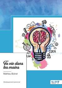 Picture of Ta vie dans tes mains