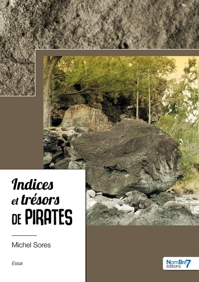 Picture of Indices et trésors de pirates