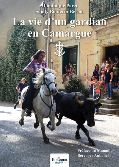Picture of La vie d'un gardian en Camargue