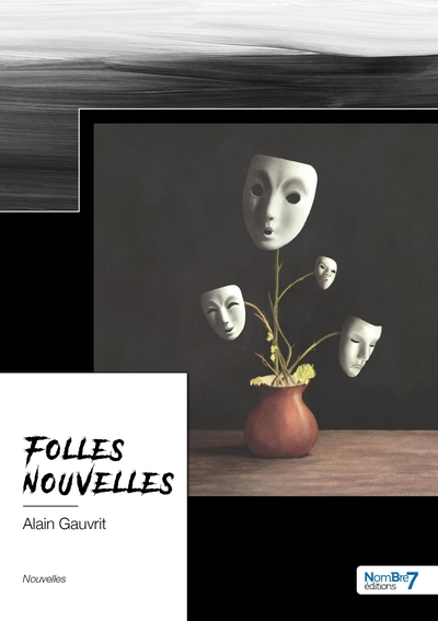 Image de Folles nouvelles
