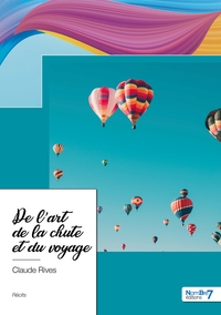 Picture of De l'art de la chute et du voyage