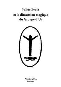 Image de Julius Evola et la dimension magique du Groupe d’Ur