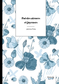 Picture of Poésies atroces et joyeuses