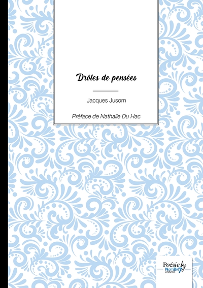 Picture of Drôles de pensées