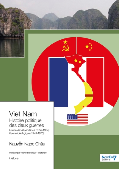 Picture of Viet Nam Édition 2023
