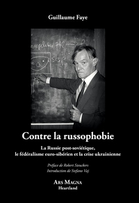 Picture of Contre la russophobie