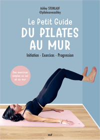 Picture of Le Petit Guide du pilates au mur