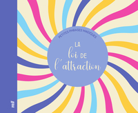 Image de La Loi de l'attraction - Petites phrases magiques