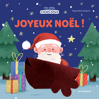 Picture of Joyeux Noël - Mes petits coucous
