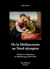 Image de De la Méditerranée au Nord olympien
