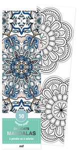 Image de Marque-pages -  Délicats mandalas