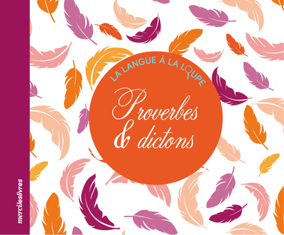 Picture of Proverbes & dictons