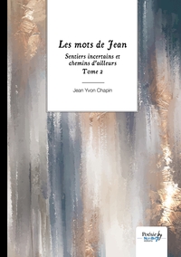 Picture of Sentiers incertains et chemins d'ailleurs - Tome 2